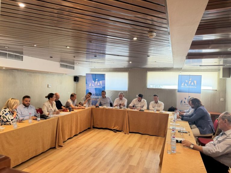 Ο Σύλλογος Βιλών Ζακύνθου καταθέτει προτάσεις για τον τουριστικό κλάδο
